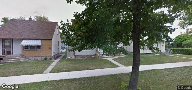 Larawan ng 443 Kildarroch Street sa Winnipeg, Manitoba