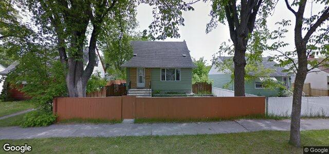 Larawan ng 443 Minnigaffe Street sa Winnipeg, Manitoba
