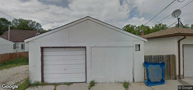 Larawan ng 443 Monreith Street sa Winnipeg, Manitoba