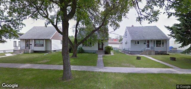Larawan ng 443 Radford Street sa Winnipeg, Manitoba