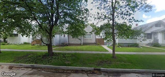Larawan ng 444 Galloway Street sa Winnipeg, Manitoba