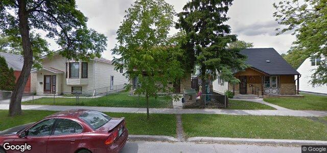 Larawan ng 444 Minnigaffe Street sa Winnipeg, Manitoba