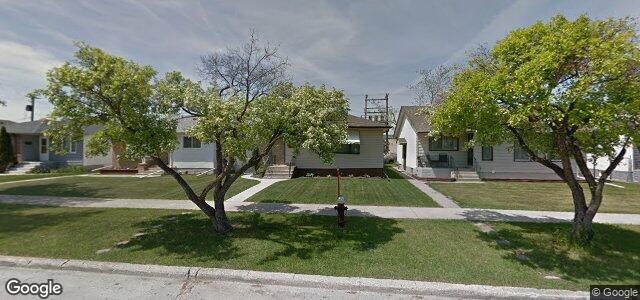 444 Tinniswood Street（加拿大曼尼托巴省温尼伯市）房屋照片