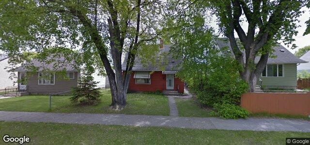 Larawan ng 445 Minnigaffe Street sa Winnipeg, Manitoba
