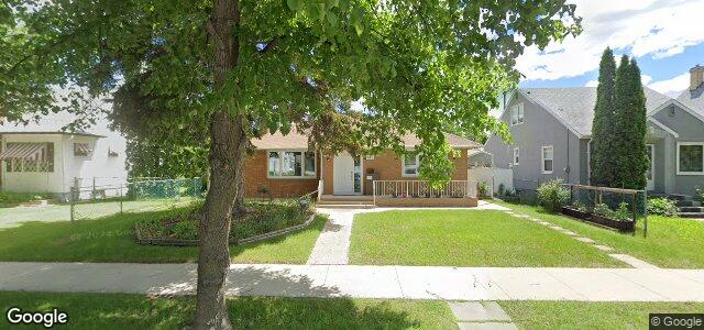 Larawan ng 445 Sinclair Street sa Winnipeg, Manitoba