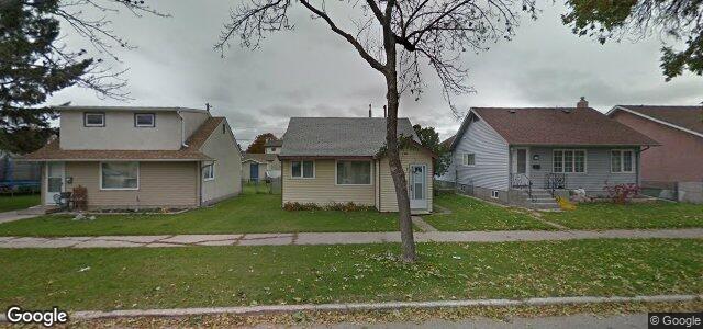 Larawan ng 446 Airlies Street sa Winnipeg, Manitoba