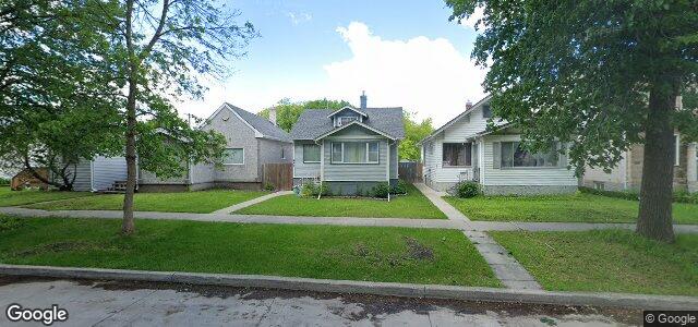 Larawan ng 446 Galloway Street sa Winnipeg, Manitoba