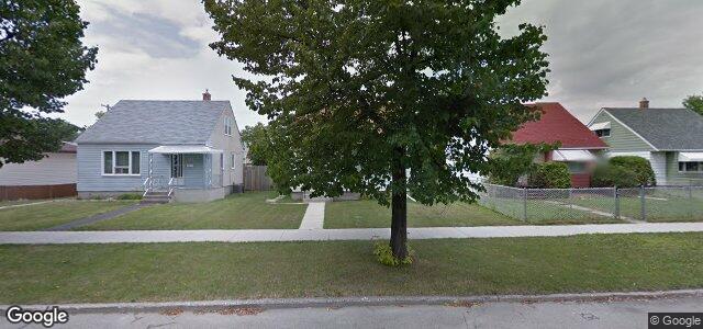 Larawan ng 446 Kildarroch Street sa Winnipeg, Manitoba