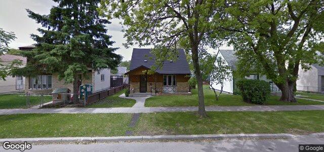 Larawan ng 446 Minnigaffe Street sa Winnipeg, Manitoba
