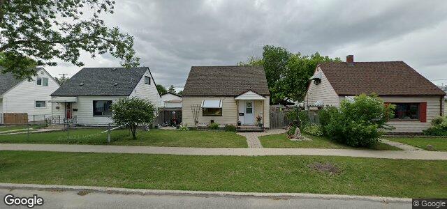 Larawan ng 446 Monreith Street sa Winnipeg, Manitoba