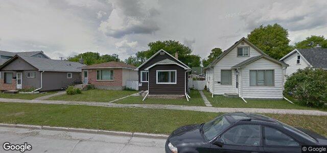 446 Penninghame Street（加拿大曼尼托巴省溫尼伯市）房屋照片