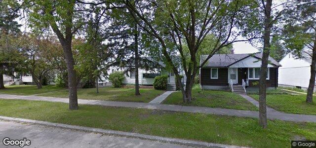Larawan ng 446 Radford Street sa Winnipeg, Manitoba