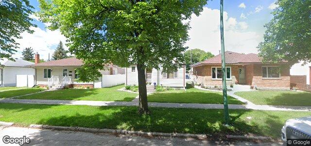 446 Sinclair Street（加拿大曼尼托巴省溫尼伯市）房屋照片