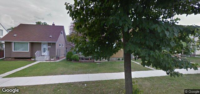 447 Kildarroch Street（加拿大曼尼托巴省溫尼伯市）房屋照片