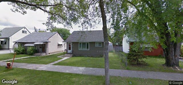 Larawan ng 447 Minnigaffe Street sa Winnipeg, Manitoba