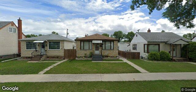 Larawan ng 447 Monreith Street sa Winnipeg, Manitoba