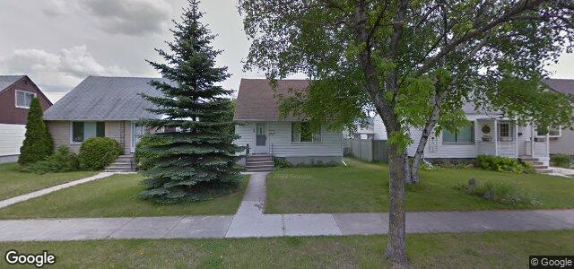 Larawan ng 447 Tinniswood Street sa Winnipeg, Manitoba