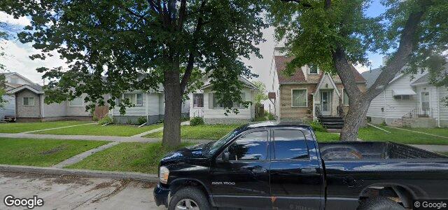 Larawan ng 448 Galloway Street sa Winnipeg, Manitoba