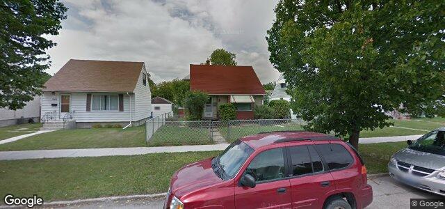 Larawan ng 448 Kildarroch Street sa Winnipeg, Manitoba