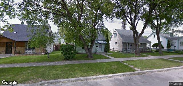 Larawan ng 448 Minnigaffe Street sa Winnipeg, Manitoba