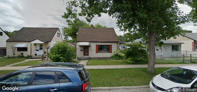 Larawan ng 448 Monreith Street sa Winnipeg, Manitoba