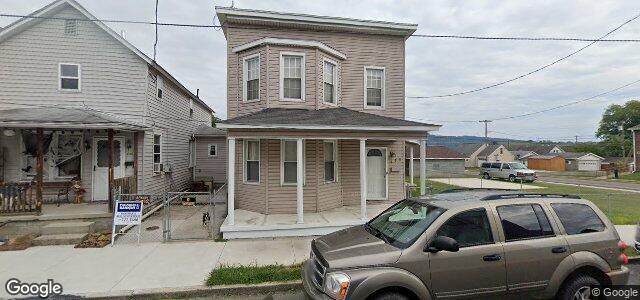 448 Seymour Street（加拿大曼尼托巴省溫尼伯市）房屋照片