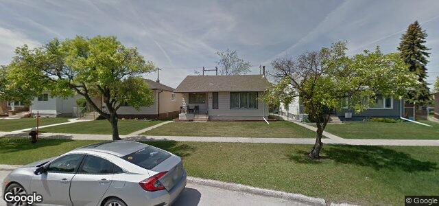 Larawan ng 448 Tinniswood Street sa Winnipeg, Manitoba