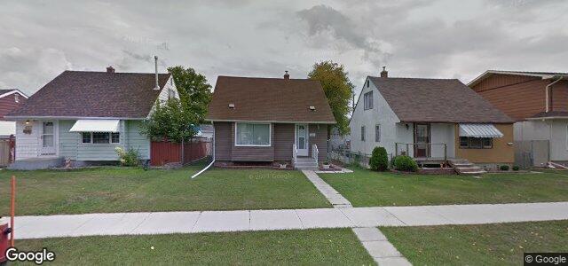 449 Kildarroch Street（加拿大曼尼托巴省溫尼伯市）房屋照片