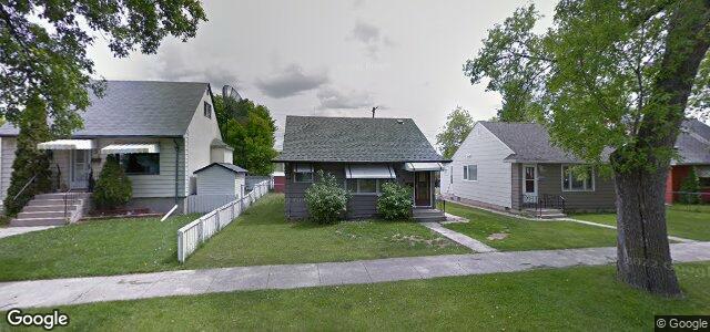 Larawan ng 449 Minnigaffe Street sa Winnipeg, Manitoba