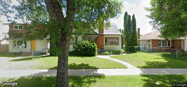 Larawan ng 449 Sinclair Street sa Winnipeg, Manitoba