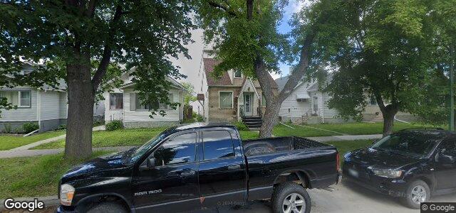 Larawan ng 450 Galloway Street sa Winnipeg, Manitoba