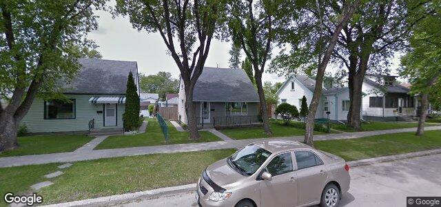 Larawan ng 450 Minnigaffe Street sa Winnipeg, Manitoba