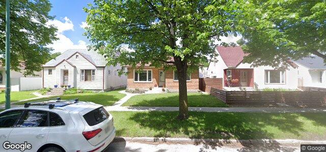 Larawan ng 450 Sinclair Street sa Winnipeg, Manitoba