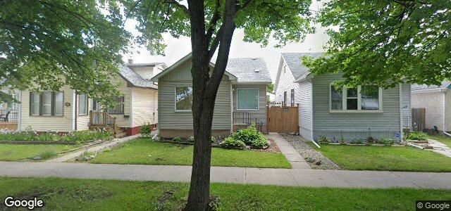 Larawan ng 451 Galloway Street sa Winnipeg, Manitoba