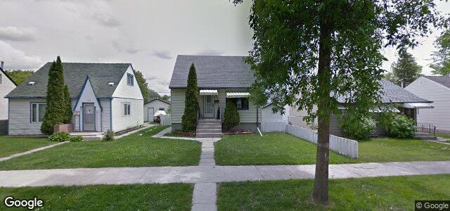 Larawan ng 451 Minnigaffe Street sa Winnipeg, Manitoba