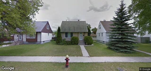 Larawan ng 451 Tinniswood Street sa Winnipeg, Manitoba