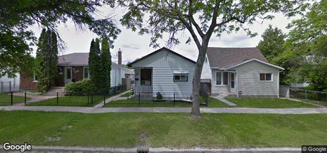 Larawan ng 452 Dalton Street sa Winnipeg, Manitoba