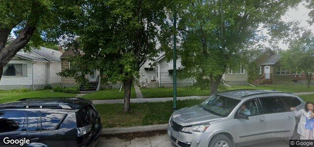 Larawan ng 452 Galloway Street sa Winnipeg, Manitoba