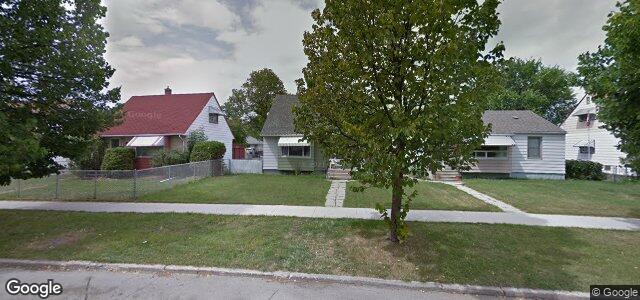 Larawan ng 452 Kildarroch Street sa Winnipeg, Manitoba