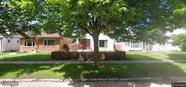 Larawan ng 452 Sinclair Street sa Winnipeg, Manitoba