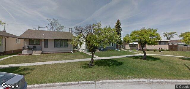 Larawan ng 452 Tinniswood Street sa Winnipeg, Manitoba