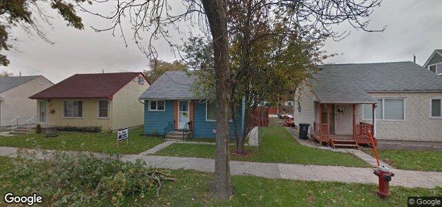 Photo of 453 Airlies Street in Winnipeg, Manitoba