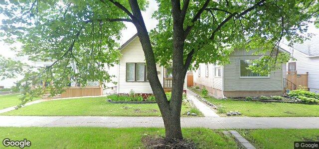 Larawan ng 453 Galloway Street sa Winnipeg, Manitoba