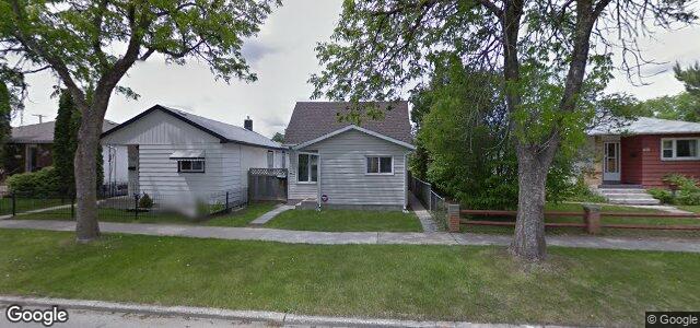 Larawan ng 454 Dalton Street sa Winnipeg, Manitoba