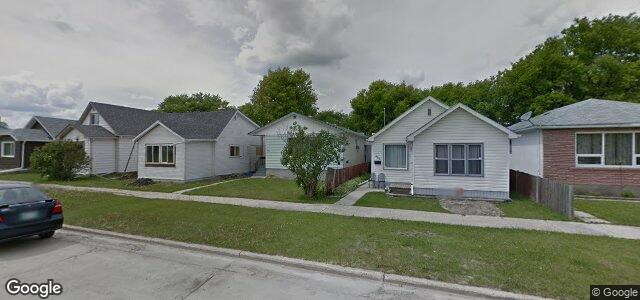 454 Penninghame Street（加拿大曼尼托巴省溫尼伯市）房屋照片