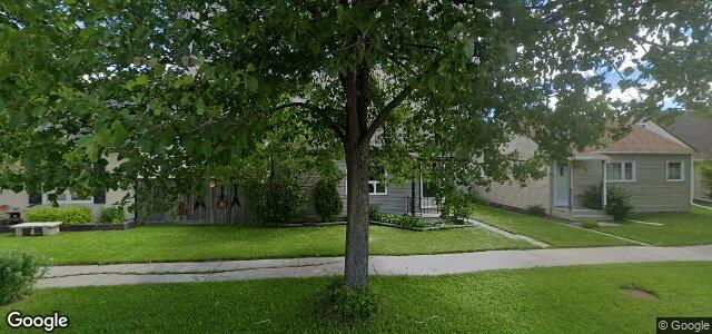 Larawan ng 455 Cairnsmore Street sa Winnipeg, Manitoba