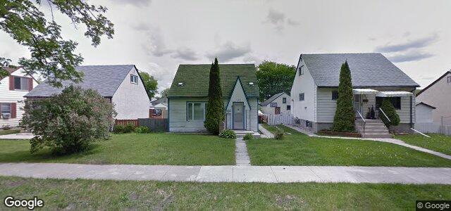 Larawan ng 455 Minnigaffe Street sa Winnipeg, Manitoba