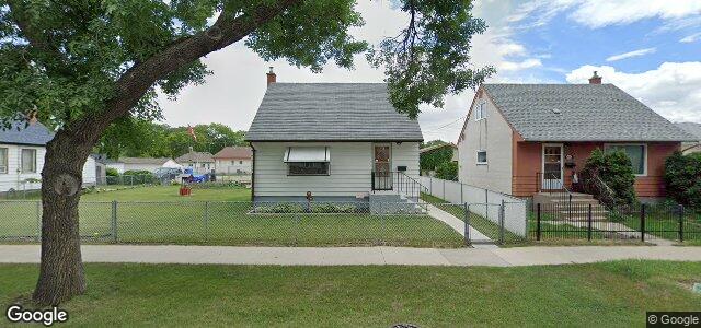 Larawan ng 455 Monreith Street sa Winnipeg, Manitoba