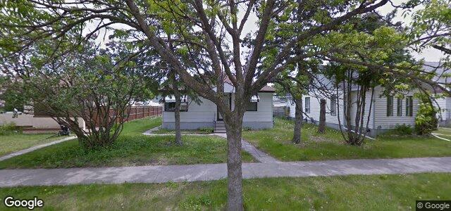 Larawan ng 455 Radford Street sa Winnipeg, Manitoba
