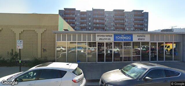 Larawan ng 455 Seymour Street sa Winnipeg, Manitoba